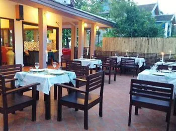 Luang Prabang Inn 3*, Luang Prabang Laos
