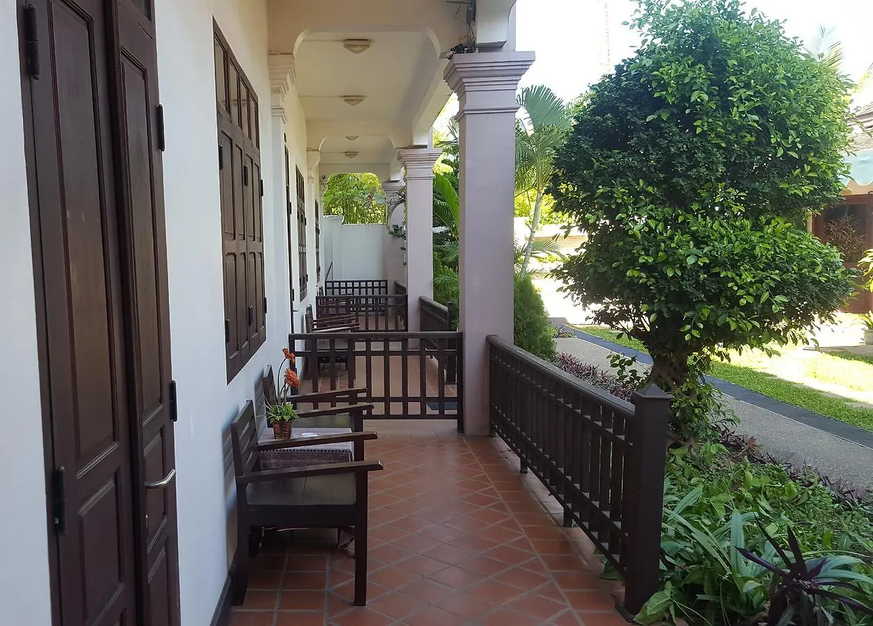 Hotel Luang Prabang Inn