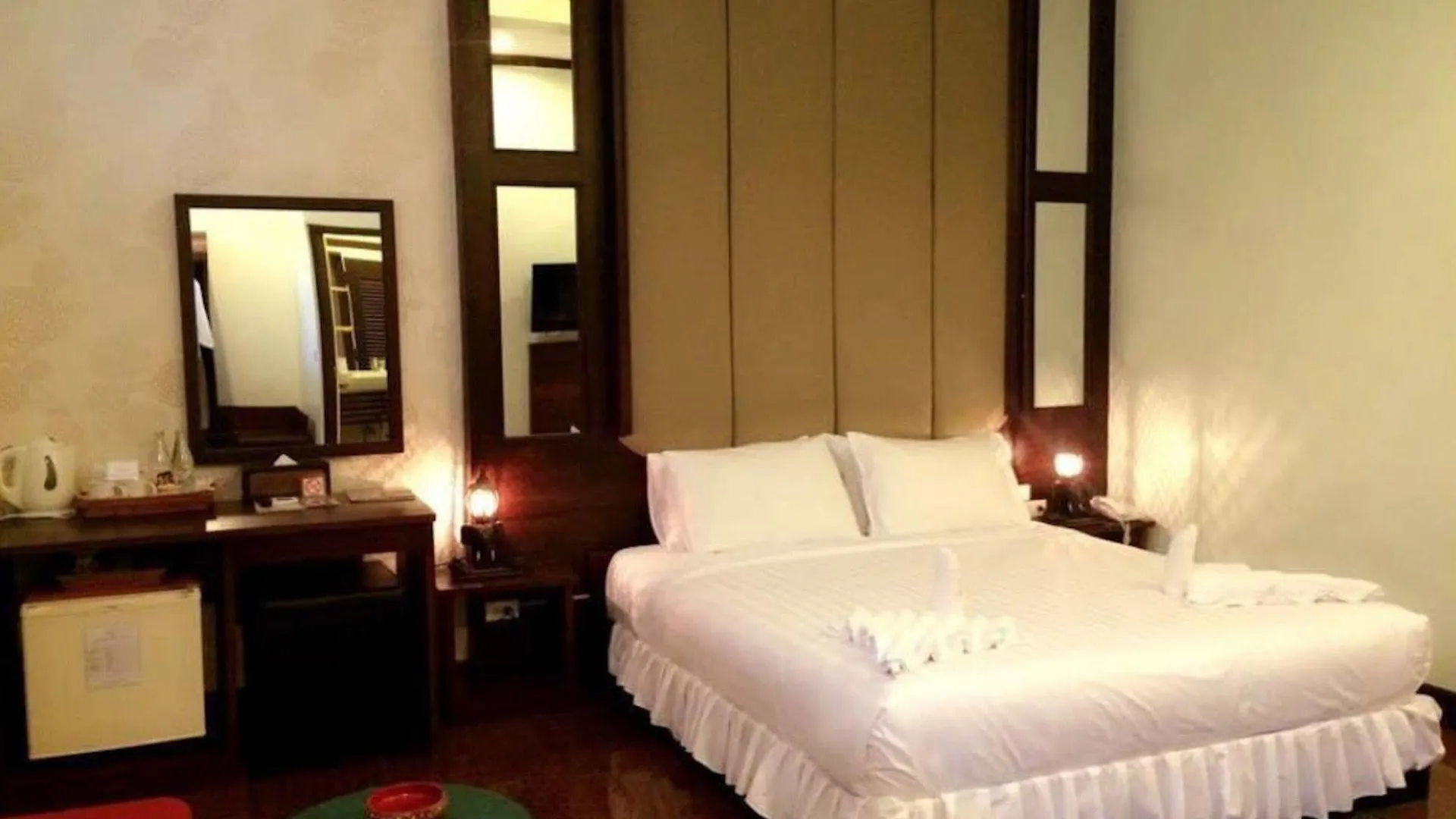 Luang Prabang Inn Hotel Luang Prabang