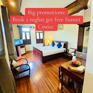 מלון Luang Prabang Maison Vongprachan & Travel, לואנג פרבאנג